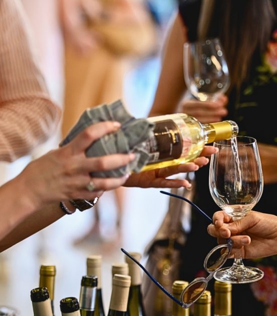 International Wine Brokerage