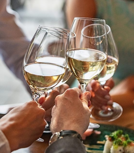 Wine Industry Advisory Services